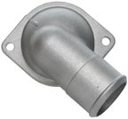 Gates CO34790 Engine Coolant Water Outlet - view 3