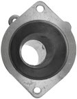 Gates CO34793 Engine Coolant Thermostat Housing Cover - view 4