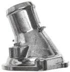 Gates CO34793 Engine Coolant Thermostat Housing Cover - view 2