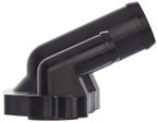 Gates CO34797 Engine Coolant Thermostat Housing Cover - view 2