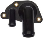 Gates CO34797 Engine Coolant Thermostat Housing Cover - view 3