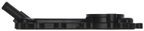 Gates CO34803 Engine Coolant Water Outlet - view 1