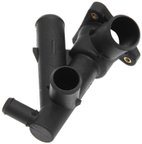 Gates CO34819 Engine Coolant Water Outlet - view 1