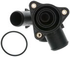 Gates CO34819 Engine Coolant Water Outlet - view 3