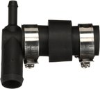 Gates CO34820 Engine Coolant Hose Connector - Pipe To Throttle Body - view 4