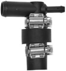 Gates CO34820 Engine Coolant Hose Connector - Pipe To Throttle Body - view 2