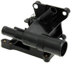 Gates CO34822 Radiator Coolant Hose Flange - view 1