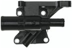 Gates CO34822 Radiator Coolant Hose Flange - view 3