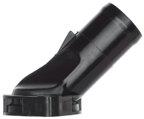 Gates CO34826 Engine Coolant Water Outlet - view 2