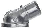 Gates CO34829 Engine Coolant Thermostat Housing Cover - view 1