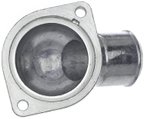 Gates CO34829 Engine Coolant Thermostat Housing Cover - view 4