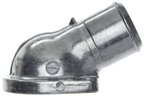 Gates CO34829 Engine Coolant Thermostat Housing Cover - view 2