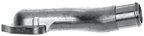 Gates CO34830 Engine Coolant Water Outlet - view 1