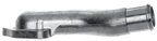 Gates CO34830 Engine Coolant Water Outlet - view 2