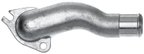 Gates CO34830 Engine Coolant Water Outlet - view 3