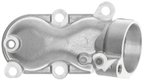 Gates CO34833 Engine Coolant Thermostat Housing Cover - view 2