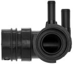 Gates CO34837 Engine Coolant Hose Connector - Coolant Filler Neck - view 2