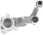 Gates CO34848 Engine Coolant Water Outlet - view 3