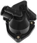 Gates CO34852 Engine Coolant Water Outlet - view 1