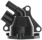 Gates CO34852 Engine Coolant Water Outlet - view 2
