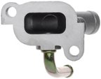 Gates CO34857 Engine Coolant Hose Flange - view 4