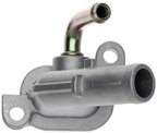 Gates CO34857 Engine Coolant Hose Flange - view 3