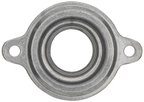 Gates CO34872 Engine Coolant Water Outlet - view 3