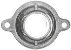 Gates CO34872 Engine Coolant Water Outlet - view 2