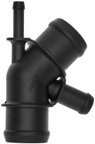 Gates CO34876 Engine Coolant Water Outlet - view 2