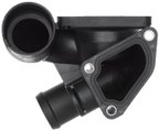 Gates CO34877 Engine Coolant Water Outlet - view 4