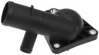 Gates CO34879 Engine Coolant Thermostat Housing Cover - view 1