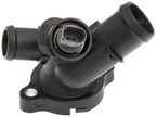 Gates CO34883 Engine Coolant Hose Flange - view 1