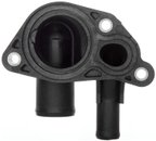 Gates CO34884 Engine Coolant Thermostat Housing Cover - view 3