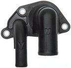 Gates CO34884 Engine Coolant Thermostat Housing Cover - view 2