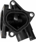 Gates CO34888 Engine Coolant Water Outlet - view 3