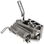 Gates CO34889 Engine Coolant Water Outlet - view 1