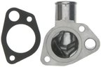 Gates CO34902 Engine Coolant Water Outlet - view 3