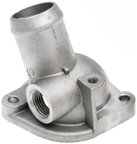Gates CO34903 Engine Coolant Thermostat Housing Cover - view 1