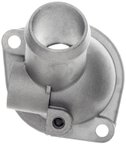 Gates CO34903 Engine Coolant Thermostat Housing Cover - view 2