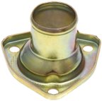 Gates CO34904 Engine Coolant Thermostat Housing Cover - view 1