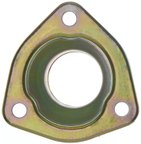Gates CO34904 Engine Coolant Thermostat Housing Cover - view 3