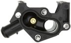 Gates CO34905 Engine Coolant Water Outlet - view 3