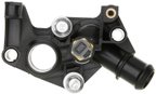 Gates CO34905 Engine Coolant Water Outlet - view 2