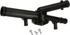 Gates CO34910 Engine Coolant Water Outlet - view 1