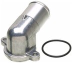 Gates CO34914 Engine Coolant Thermostat Housing Cover - view 1