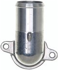 Gates CO34914 Engine Coolant Thermostat Housing Cover - view 2