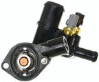 Gates CO34924 Engine Coolant Water Outlet - view 3