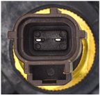 Gates CO34924 Engine Coolant Water Outlet - view 4