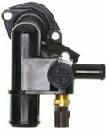 Gates CO34924 Engine Coolant Water Outlet - view 2