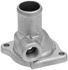 Gates CO34926 Engine Coolant Thermostat Housing Cover - view 1